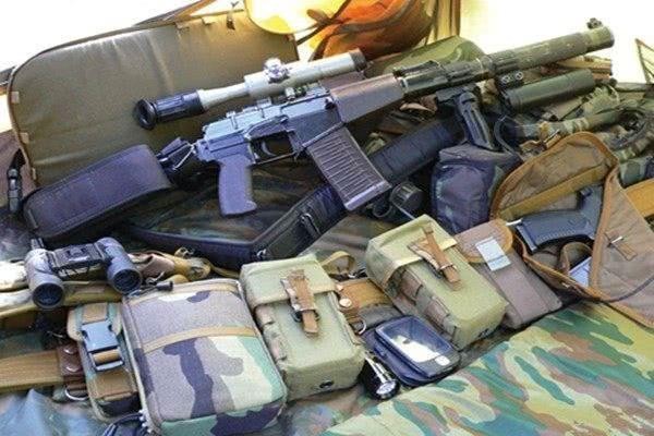 世界上最厉害的10种突击步枪（精湛帅气的六种知名突击步枪）(7)