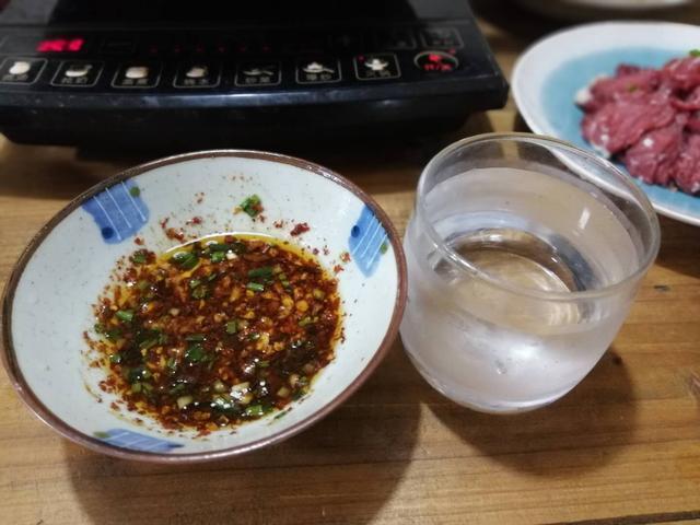 家常清汤火锅,超简单的做法,最健康美味的火锅!