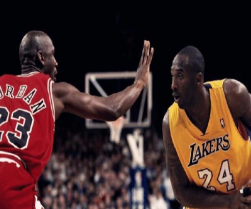 场均36.3分! 哈登超越巅峰科比后直追最强乔丹