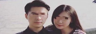 杨丽萍为什么被杀?