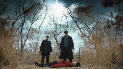 ​新世界小红袄真实身份是十七吗（新世界小红袄身份曝光竟是他）