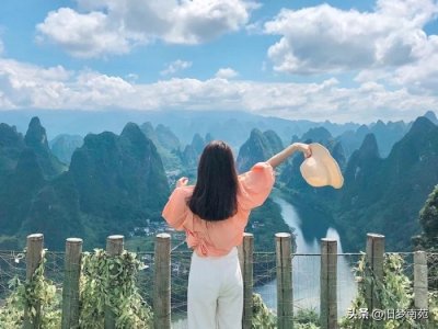 桂林旅游攻略（桂林游玩攻略五天，桂林旅游攻略5日自助游攻略，这篇值得收藏