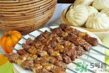 吃烧烤后吃什么水果好？吃完烧烤吃什么水果好？