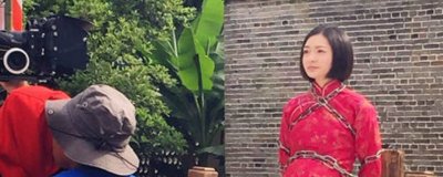 ​飞哥大英雄之飞哥战队董晓梅谁演的