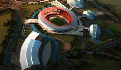 我国十大四线城市排名：第十名：孝感（湖北省）第九名：