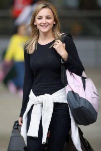 ​世界首富比尔盖茨的女儿，一个漂亮低调不张扬的女孩