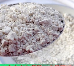 东阳的山粉是什么