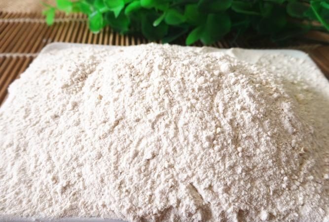 山是什么物质组成的