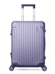 ​中国十大拉杆箱品牌排行榜（质量最好的行李箱前10名）