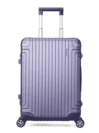 中国十大拉杆箱品牌排行榜(质量最好的行李箱前10名)