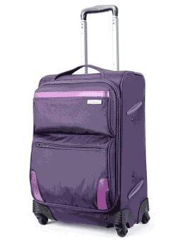 中国十大拉杆箱品牌排行榜(质量最好的行李箱前10名)