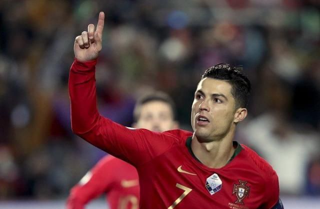 c罗是哪国人