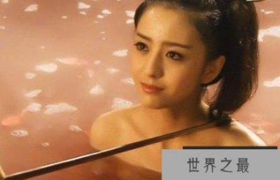 被汉成帝宠爱的赵飞燕，是如何让皇帝死在美人床上的