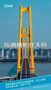 ​这些中国大桥，都是世界之“最”