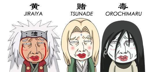 千年杀是什么意思（盘点动漫中那些有趣的梗）