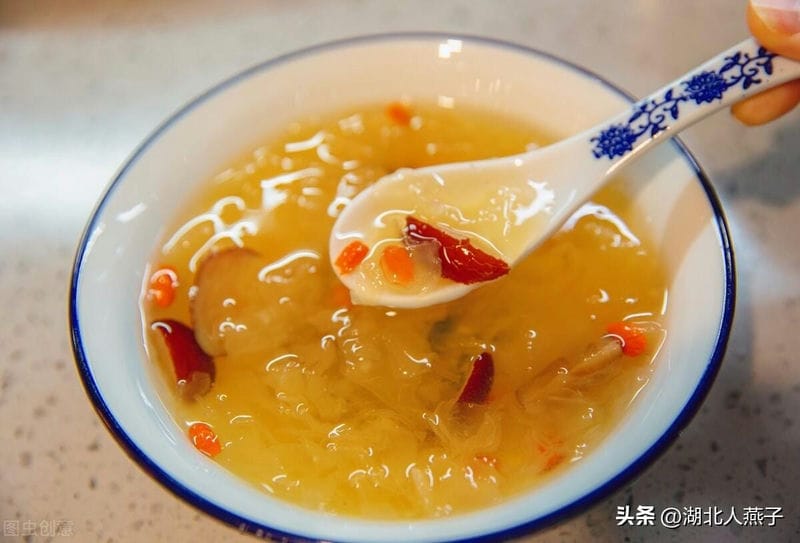 补胶原蛋白吃什么食物有哪些（胶原蛋白多的食物排行榜）