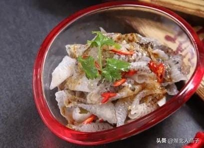 补胶原蛋白吃什么食物有哪些（胶原蛋白多的食物排行榜）