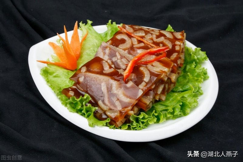 补胶原蛋白吃什么食物有哪些（胶原蛋白多的食物排行榜）