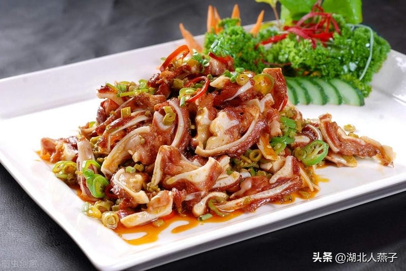 补胶原蛋白吃什么食物有哪些（胶原蛋白多的食物排行榜）