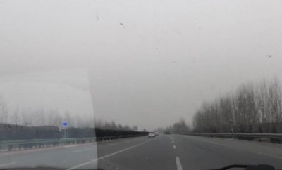 最新路况！连霍高速西宝段宝鸡辖区天气阴 各收费站车辆通行正常