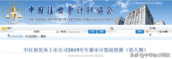 国内会计事务所排名前十（会计事务所排名前20名单出炉）(1)