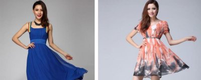 裙子太透了怎么办（穿连衣裙透光怎么办？四个方法，轻松解决）