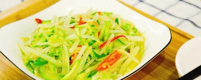 ​西葫芦可以放冰箱吗