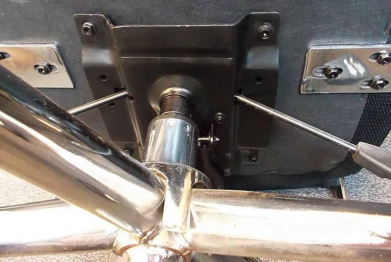 气压椅是否会爆炸（如何检查气压椅是否安全，有没有爆炸风险）(图11)