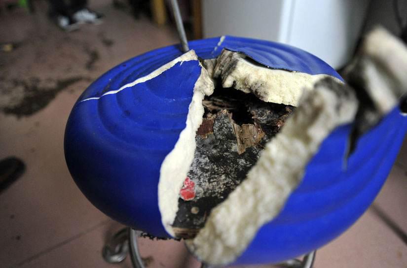 气压椅是否会爆炸（如何检查气压椅是否安全，有没有爆炸风险）(图12)