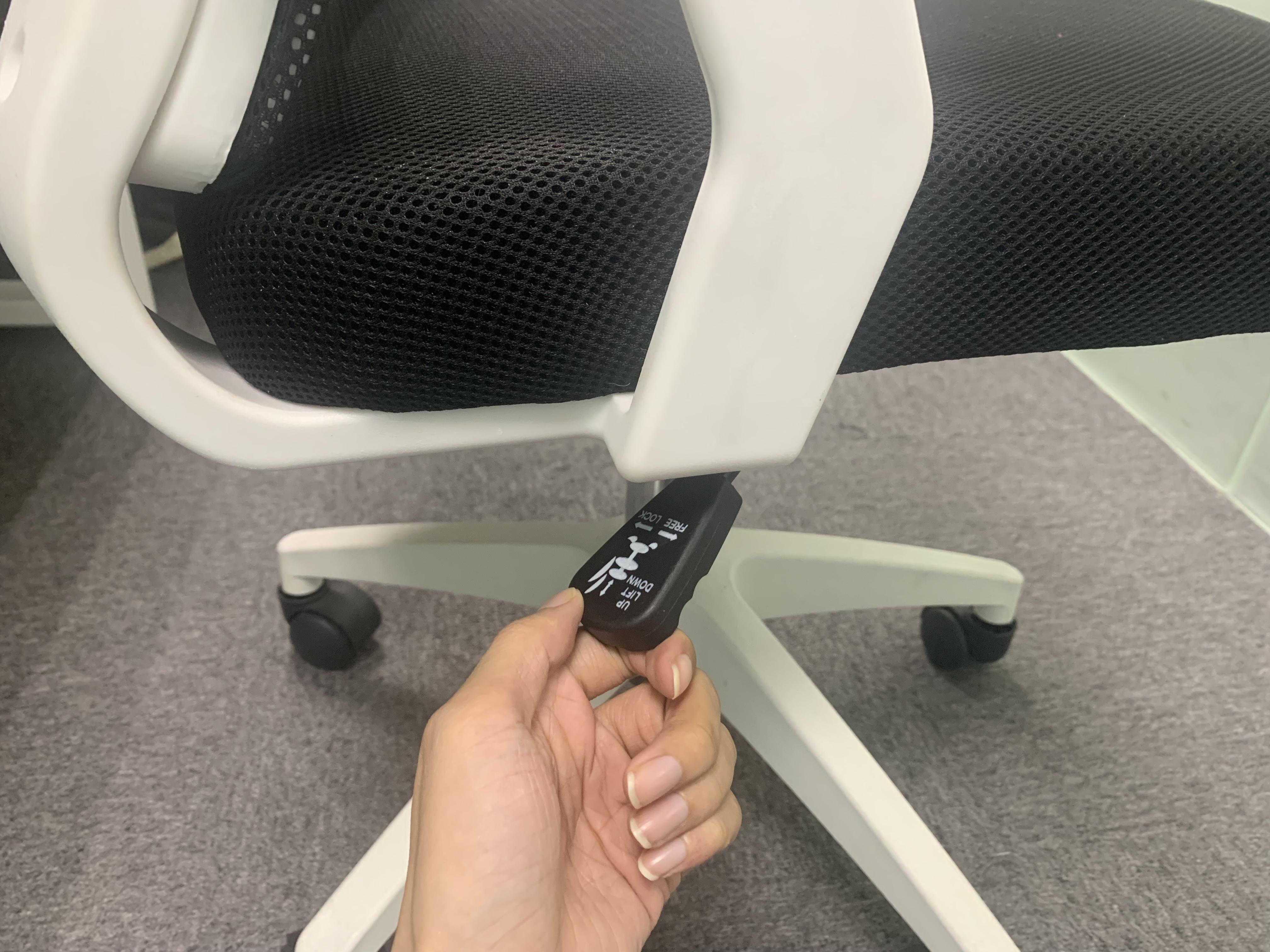 气压椅是否会爆炸（如何检查气压椅是否安全，有没有爆炸风险）(图13)