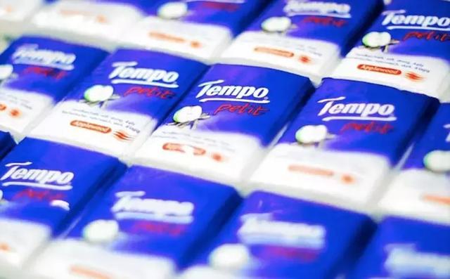 香港十大著名特产（最正宗的香港特产是这包餐巾纸）(3)