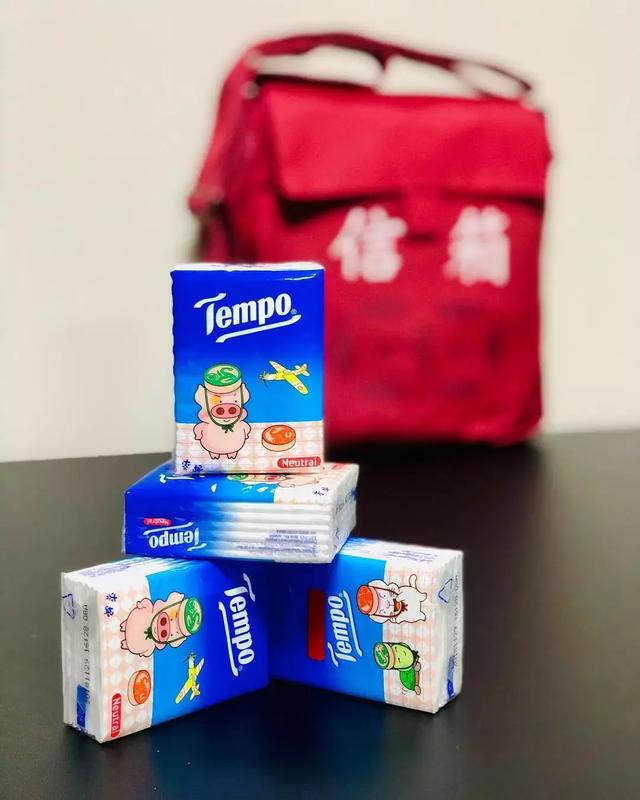 香港十大著名特产（最正宗的香港特产是这包餐巾纸）(8)