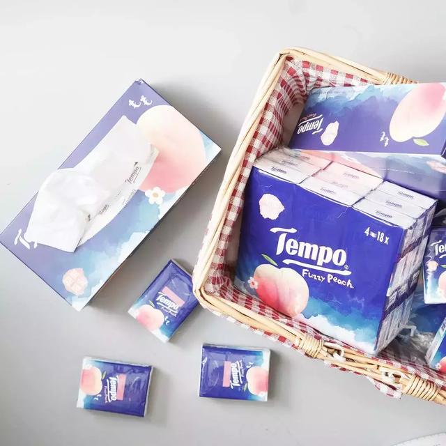 香港十大著名特产（最正宗的香港特产是这包餐巾纸）(5)