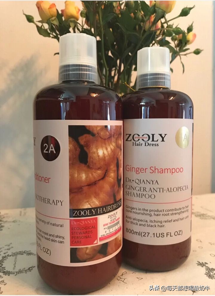 去屑止痒去油哪一款洗发水好一点（洗头膏去屑止痒哪个牌子好）(图10)