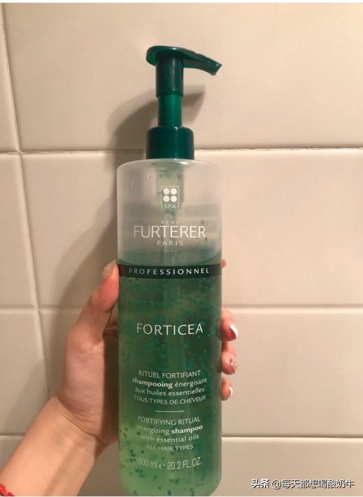 去屑止痒去油哪一款洗发水好一点（洗头膏去屑止痒哪个牌子好）(图11)