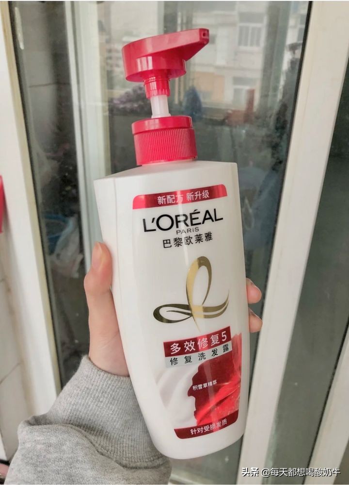 去屑止痒去油哪一款洗发水好一点（洗头膏去屑止痒哪个牌子好）(图3)