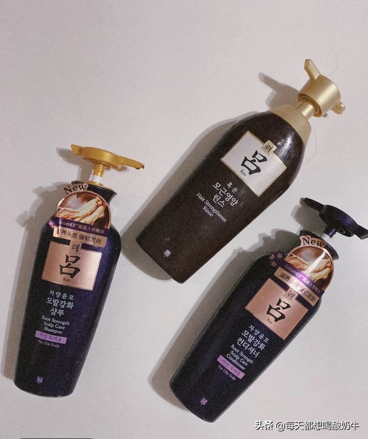 去屑止痒去油哪一款洗发水好一点（洗头膏去屑止痒哪个牌子好）(图9)