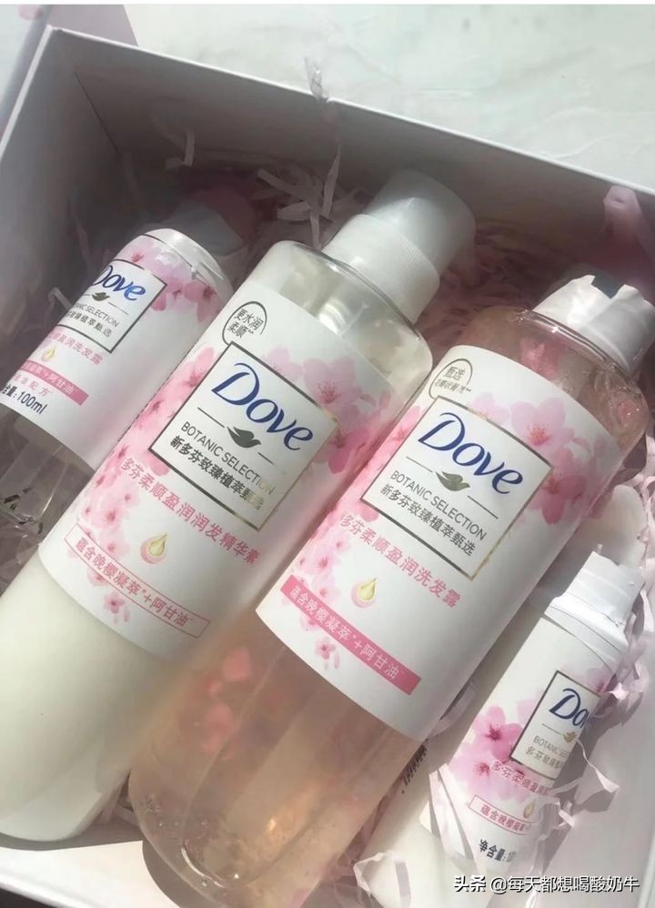 去屑止痒去油哪一款洗发水好一点（洗头膏去屑止痒哪个牌子好）(图4)