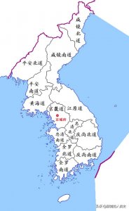 ​朝鲜景宗简介（「朝鲜古代君王谱」朝鲜王朝：朝鲜景宗）