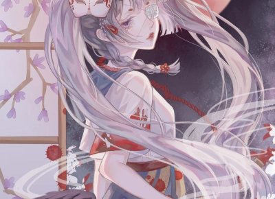 ​在青春期对性别认知不清楚