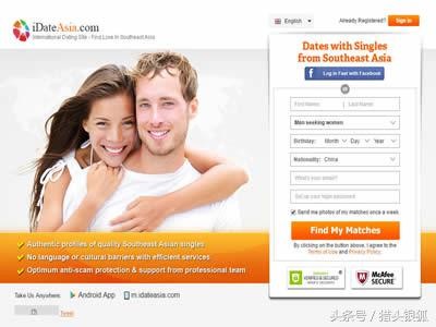 欧美私人情侣网站(国外比较出名的5大婚恋网站) 欧美私人情侣网站(国外比较出名的5大婚恋网站)