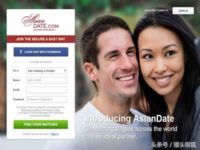 欧美私人情侣网站(国外比较出名的5大婚恋网站) 欧美私人情侣网站(国外比较出名的5大婚恋网站)