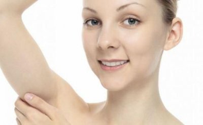 青少年狐臭治疗方法(狐臭治疗方法最新进展)