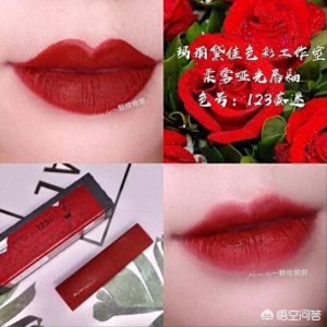 ​有哪些白菜价的口红值得推荐？