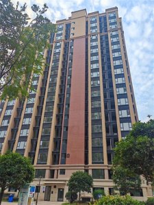 ​资阳市本级人才公寓自今年10月8日起开放申请租赁