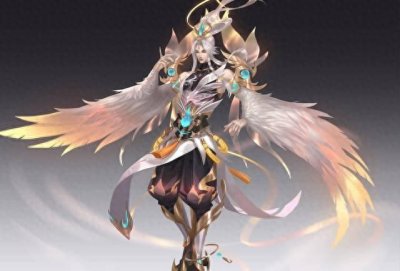 ​楚辞之九歌（云中君篇）