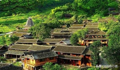 ​湖南最落后的区域不是湘西，而是湘西南？最缺的是铁路