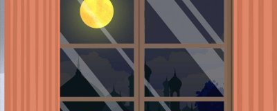 中秋节来历的故事