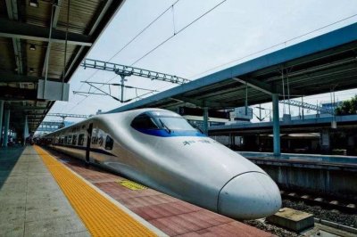 ​出行注意！内蒙古多趟列车停运，时间长达21天，涉及多省