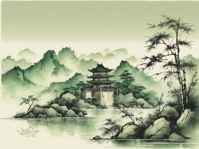 ​男孩起名前程似锦大气名字，男孩名字好听有内涵，潇洒豁达